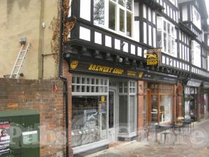 Picture of Mad Squirrel Tap & Bottleshop