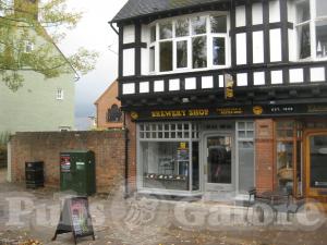 Picture of Mad Squirrel Tap & Bottleshop