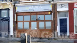 Picture of The Two Halves