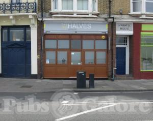 Picture of The Two Halves