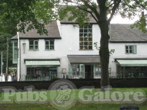 Picture of George's