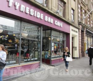 Picture of Tyneside Bar