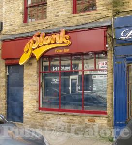 Picture of Plonk