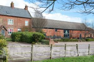 Picture of Middlemoor Farm