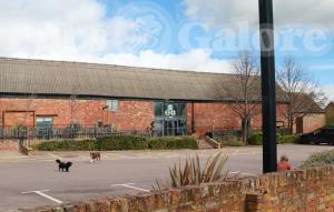 Picture of Middlemoor Farm