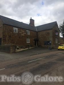 Picture of The Old Red Lion