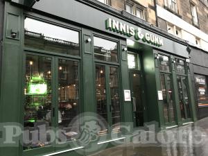 Picture of Innis & Gunn Brewery Taproom