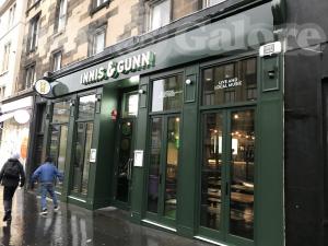 Picture of Innis & Gunn Brewery Taproom