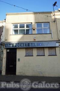 Picture of The Pocket Bar