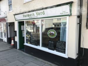 Picture of Farmers Yard