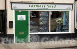 Picture of Farmers Yard