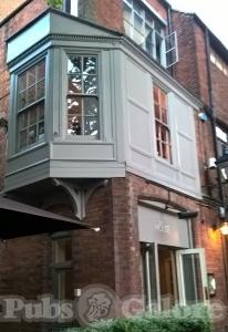 Picture of The House