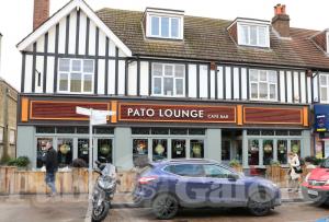 Picture of Pato Lounge