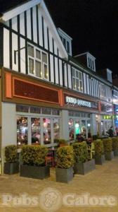 Picture of Pato Lounge