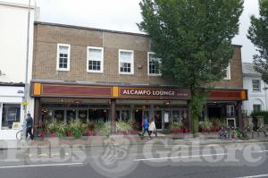 Picture of Alcampo Lounge