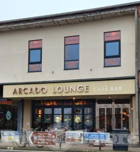 Picture of Arcado Lounge