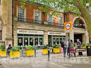 Picture of Argo Lounge