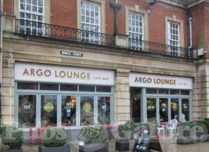 Argo Lounge