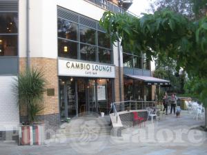 Picture of Cambio Lounge