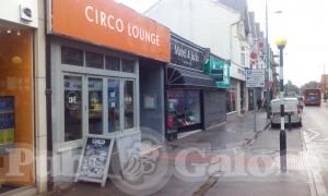 Picture of Circo Lounge