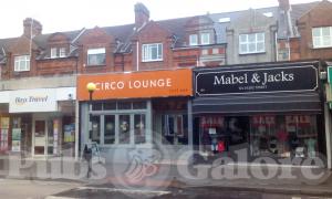 Picture of Circo Lounge