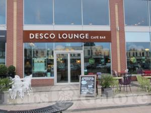 Desco Lounge