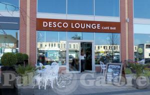 Picture of Desco Lounge