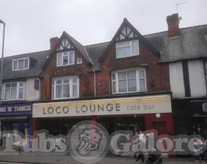 Picture of Loco Lounge