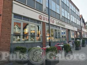 Picture of Quinto Lounge