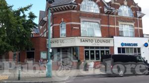 Picture of Santo Lounge