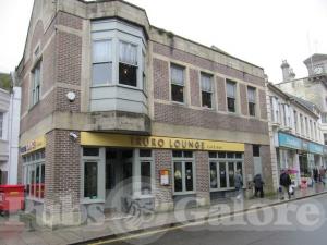 Picture of Truro Lounge