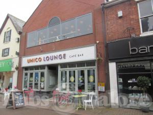 Picture of Unico Lounge