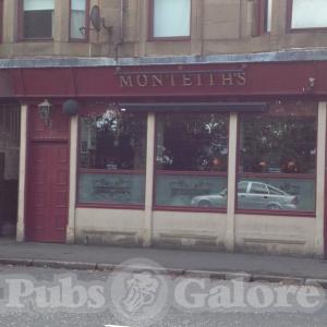 Picture of Monteith's Bar