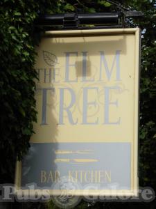 Picture of The Elm Tree