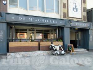 Picture of Dr M'Gonigles Emporium