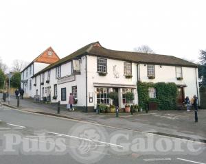 Picture of The March Hare