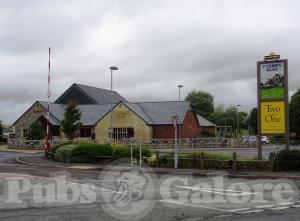 Picture of Y Cerrig Glas