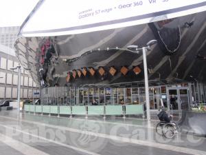 Picture of All Bar One New Street Station