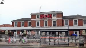 Picture of Zara's