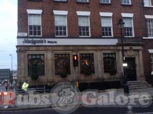 Picture of Mackenzie's Whisky Bar