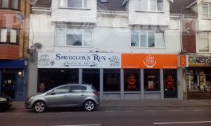 Picture of Barking Cat Alehouse