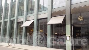 Picture of The Alchemist