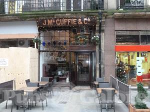 Picture of McGuffie's