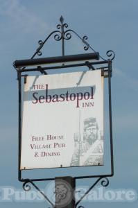 Picture of The Sebastopol Inn