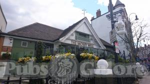 Picture of The Mossy Well (JD Wetherspoon)