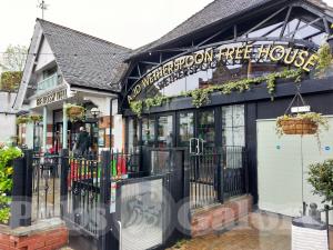 Picture of The Mossy Well (JD Wetherspoon)