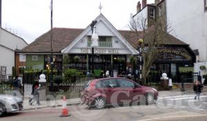 Picture of The Mossy Well (JD Wetherspoon)
