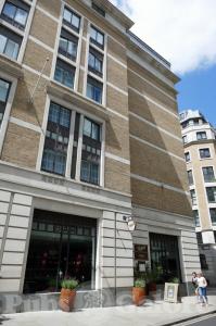 Picture of Keepers (Novotel London Tower Bridge)