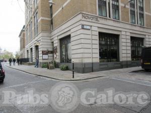 Picture of Keepers (Novotel London Tower Bridge)