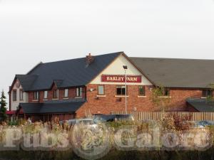 Picture of Barley Farm